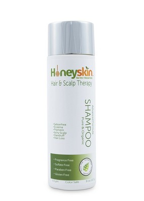 honeyskin organics manuka