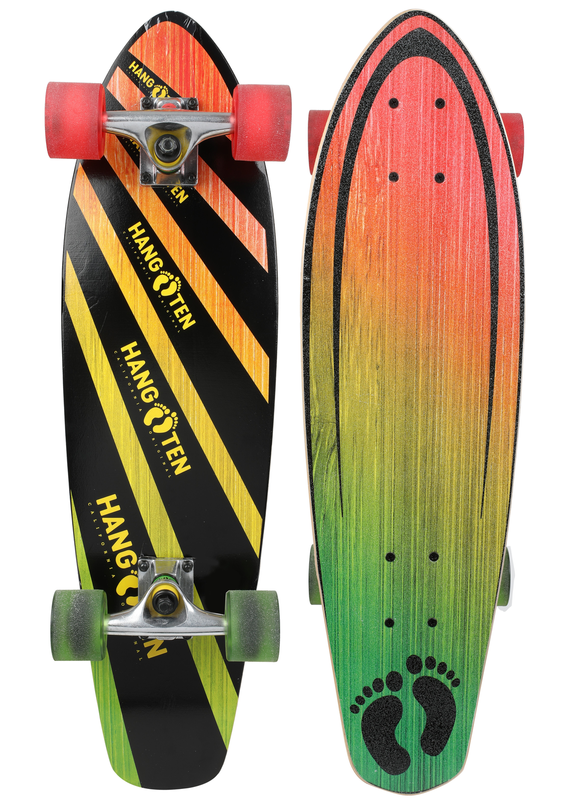 Hang Ten 28