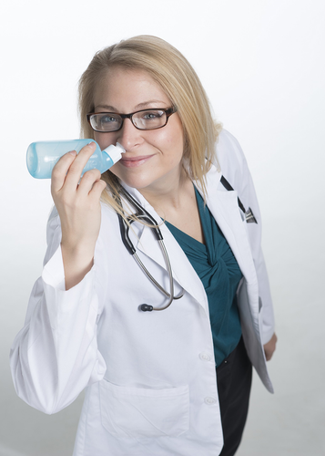 Dr. Hana's Nasopure The