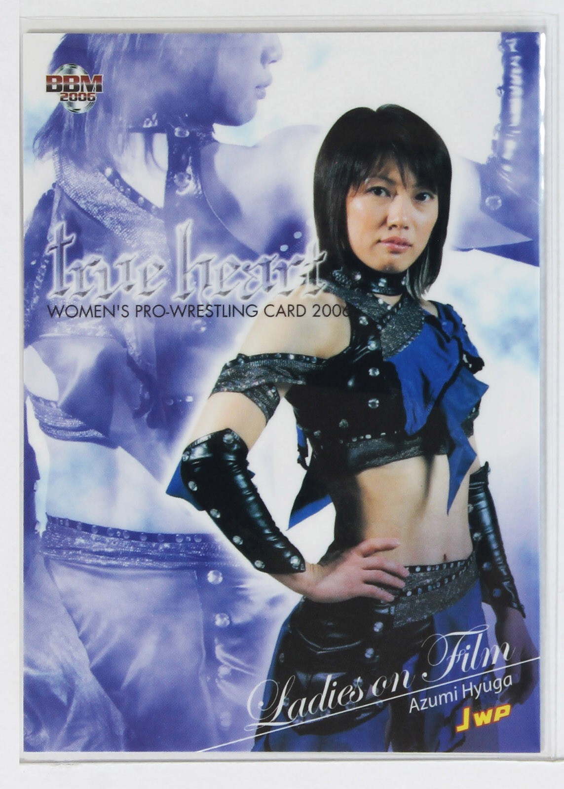 Cathy Kelley Wrestling Cards