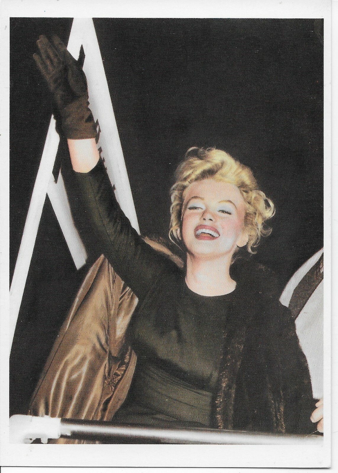 Marilyn Monroe (1926-1962) --POSTCARD | eBay