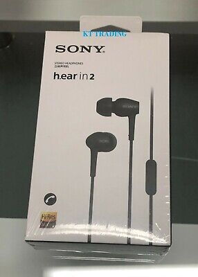 Earphone sony company hotsell