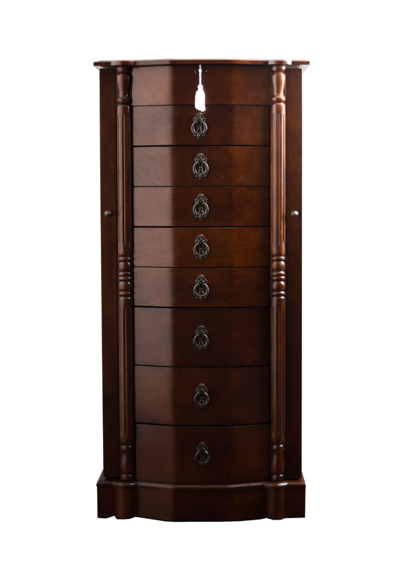 Hives and honey 2024 celene jewelry armoire