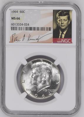 フィンランド　1マルッカ　1964 【NGC MS66】　世界コイン フィンランド 1マルッカ 1964 【NGC MS66】 世界コインの通販 by