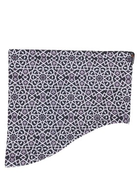 Kerrits Rail Side Fleece Neck Warmer - Print