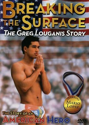 Breaking the Surface: The Greg Louganis Story