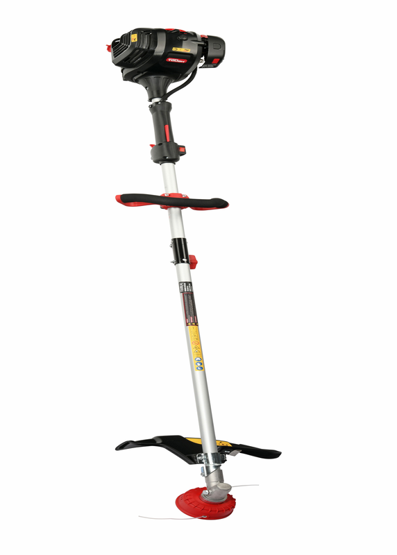 Hyper Tough 26.5Cc 4 Cycle Gas Powered 17