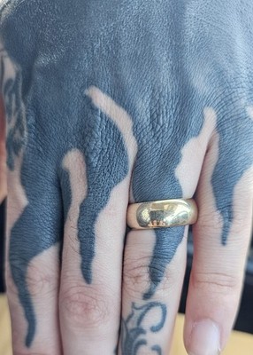 Fotos del artículo de un comprador verificado