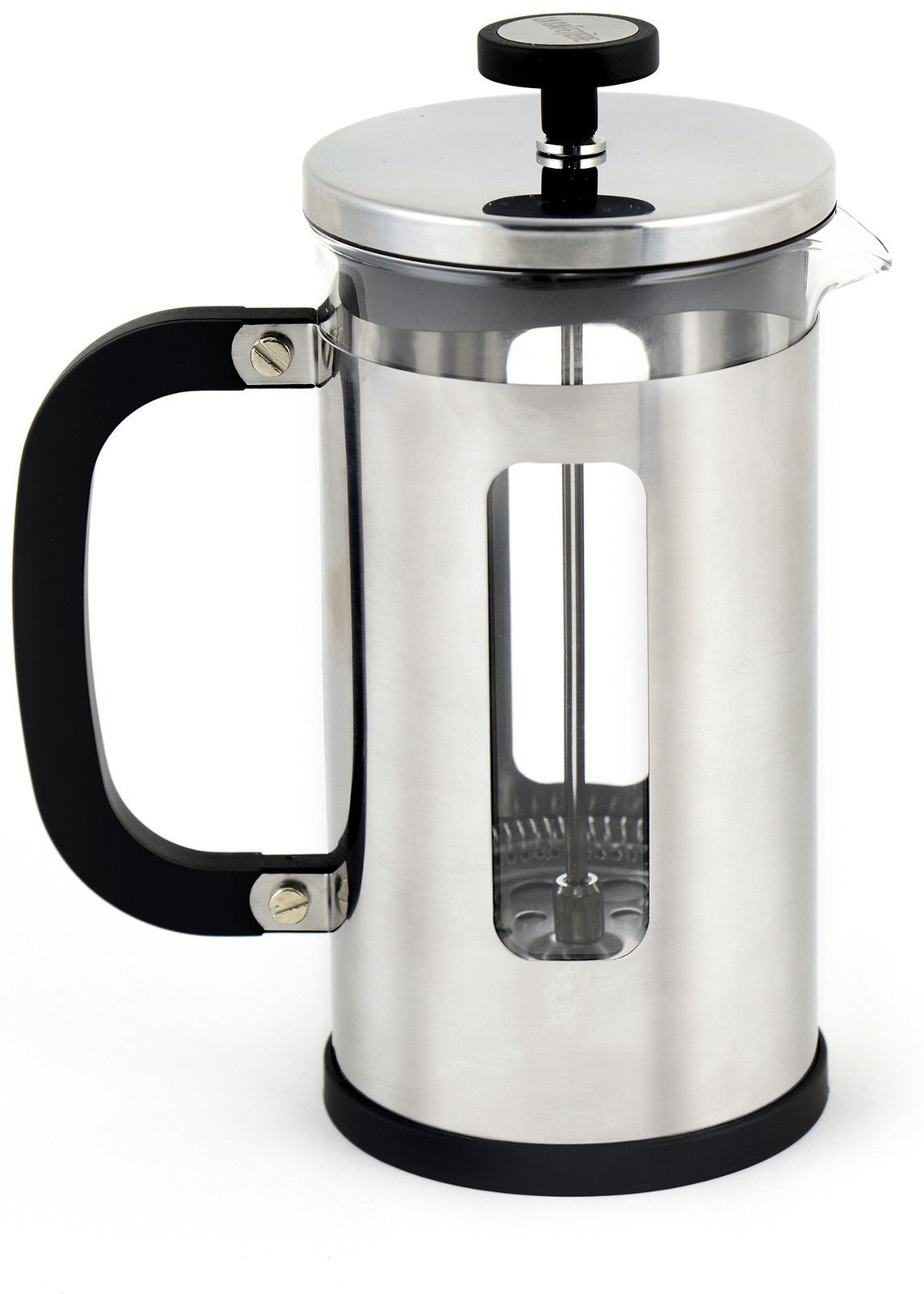 Prensa francesa de cromo