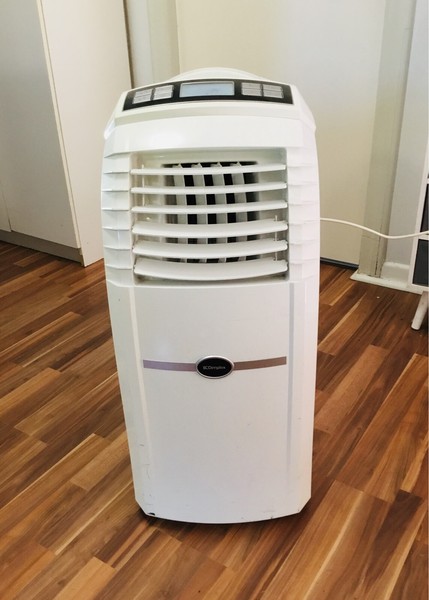 Dimplex Portable Air Conditioner 