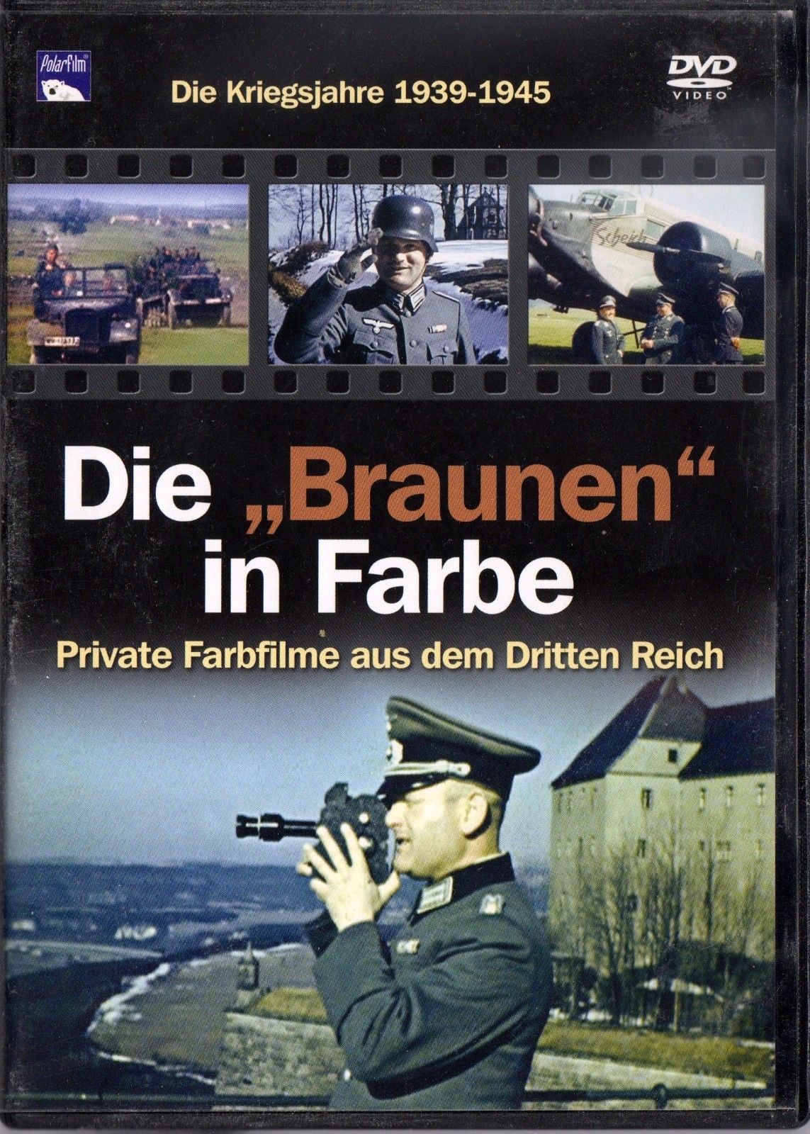 Deutsche DVDs & Blu-rays