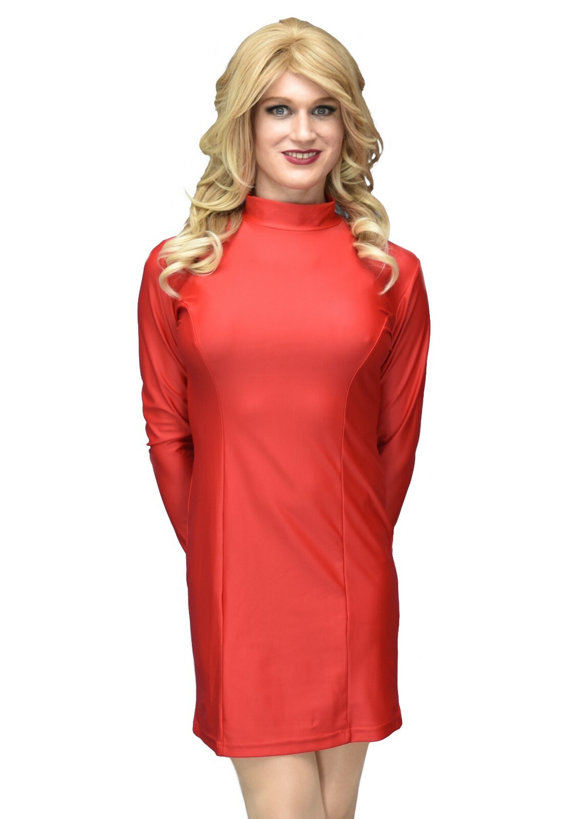 sexy dresses for crossdressers