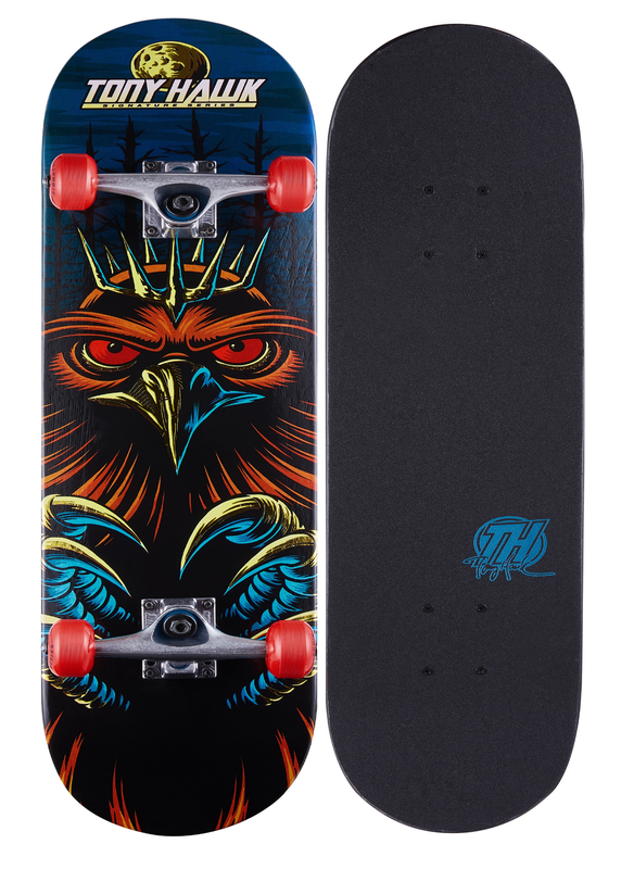 Tony Hawk 31