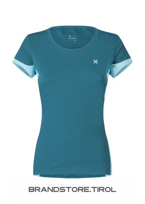 Новая женская футболка Montura Delta MTSN56WJS575 - Размер XS