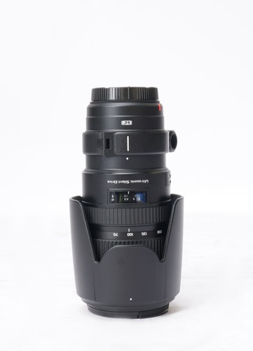 Tamron SP 70-200mm f/2.8 Di VC USD Zoom Lens for Canon EF