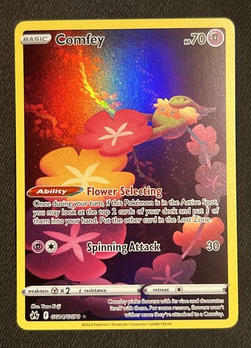 3枚セット フィオネ #071 ART RARE GEM MT 10 s-l400.jpg