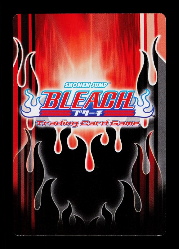 2007 Bakudo Number 99 Part 1 Restrict C71 Shonen Jump Bleach