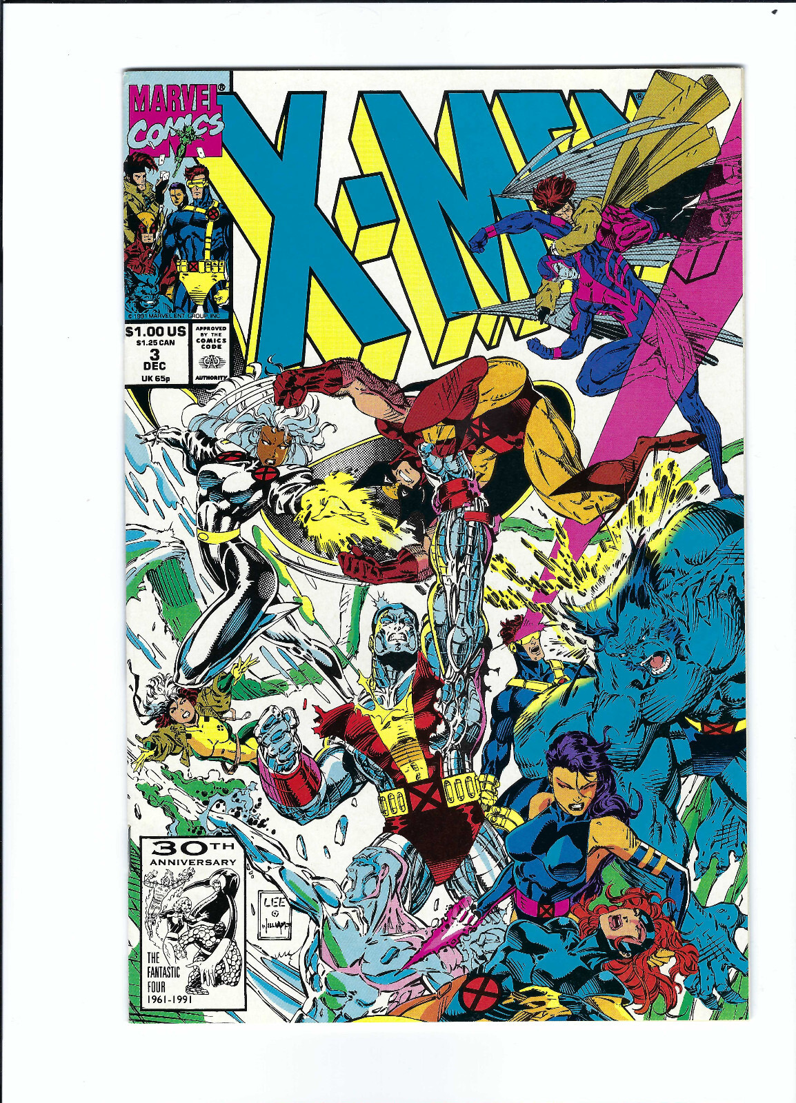 X-men Blue #1-36 コンプリートセット アメコミリーフ X-men