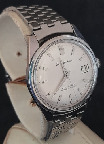 SEIKO Sportsman メンズ 腕時計 ロイヤルプリンス Yahoo!オークション - SEIKO Sportsman セイコー スポーツマン