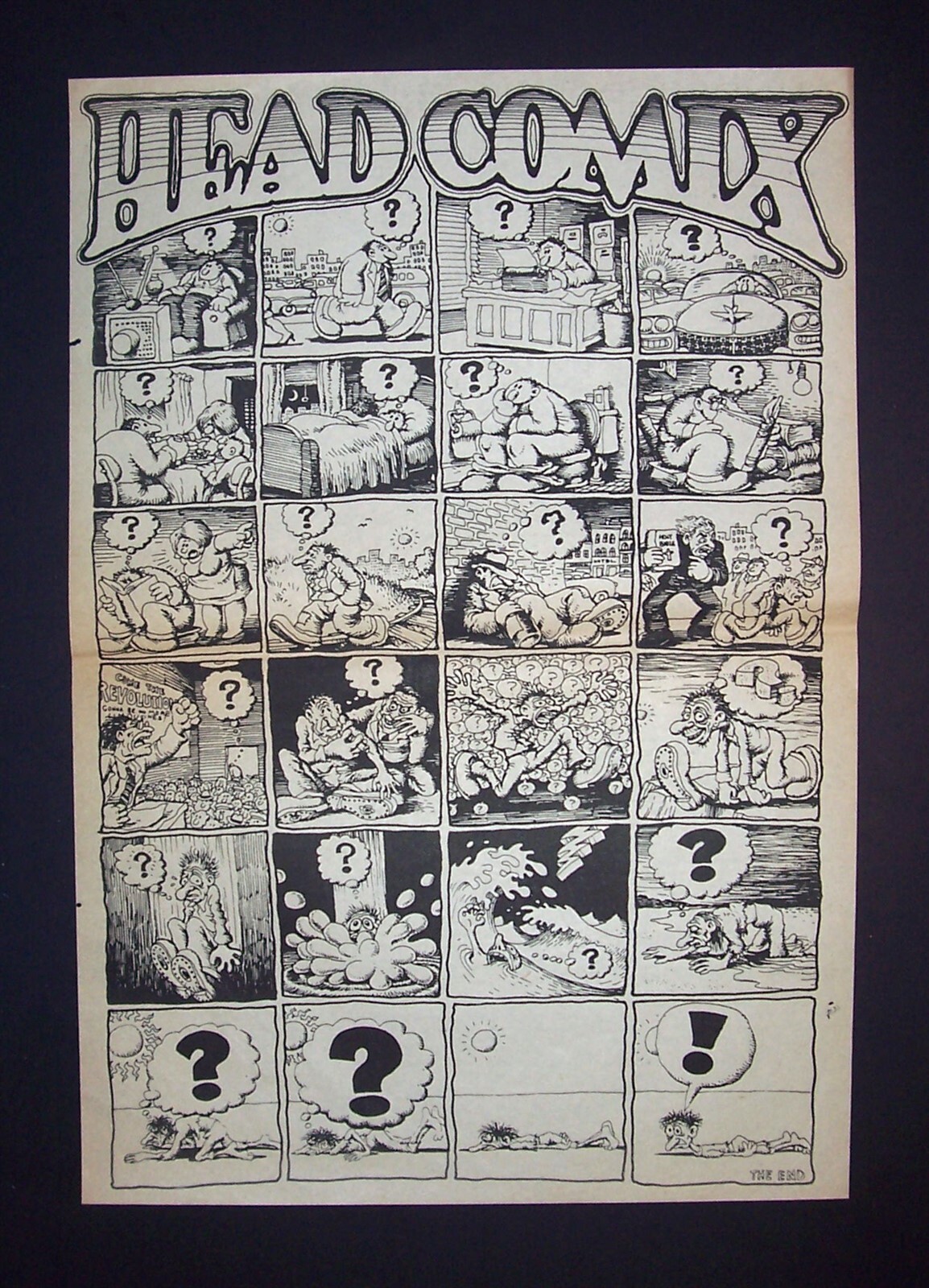 クラム('94米) R.CRUMB Amazon.com: Crumb (Special Edition) : Robert Crumb, Alice
