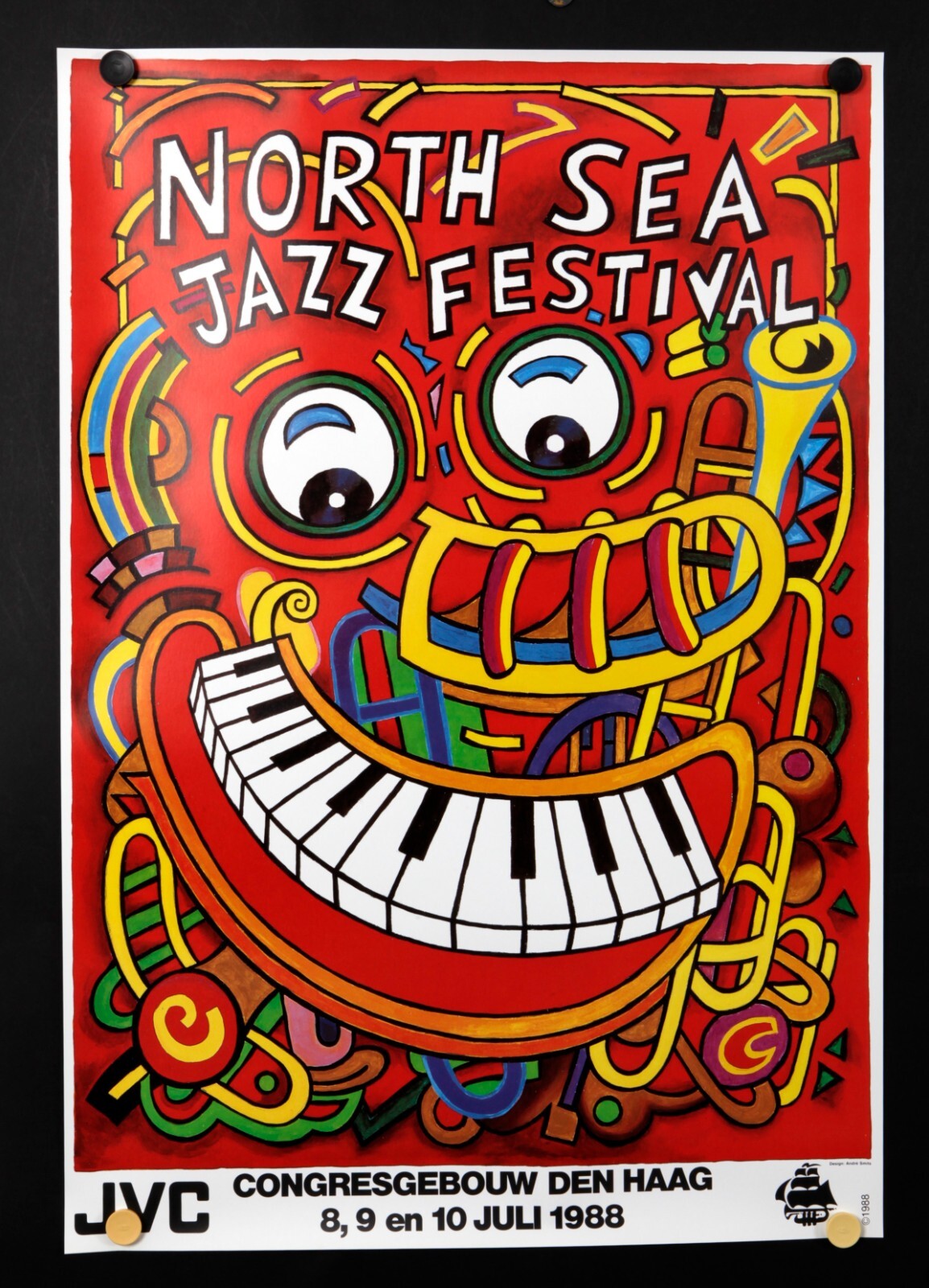 その他 North Sea Jazz Festival 2002 [DVD] north-sea-jazz-concert-cddvd.jpg