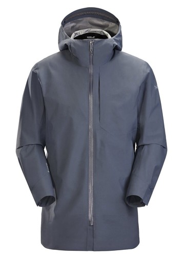 非売品 arc'teryx Ames Jacket sawyer coat M Arc'teryx Men's Sawyer Coat in Nocturnus, M | eBay