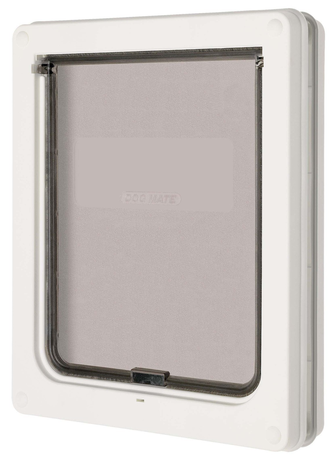 MEDIUM DOG DOOR Hartmann 290mm X 350mm eBay