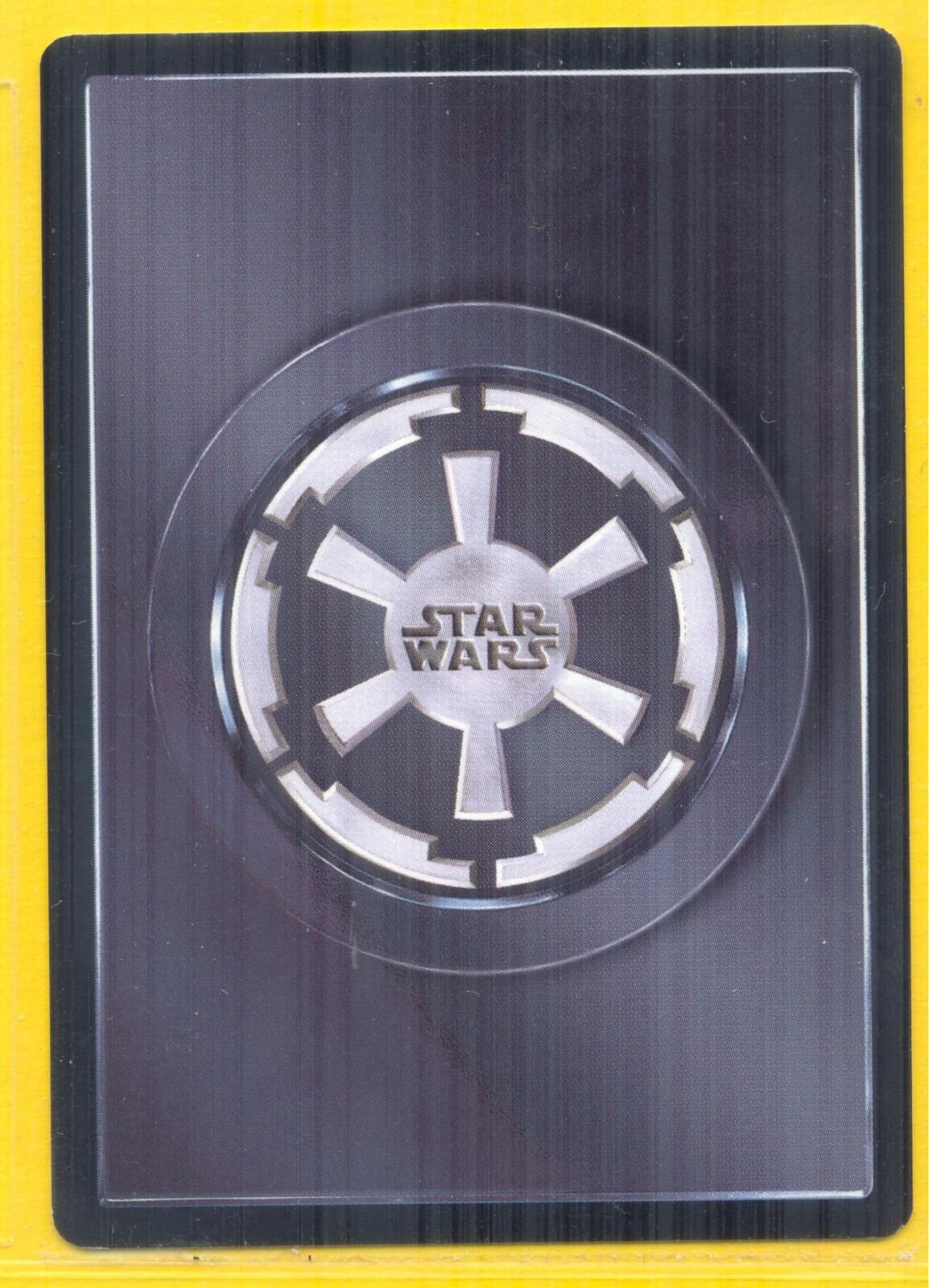Conquest. 1998 Star Wars: A New Hope CCG Card #71. Free WW S/H