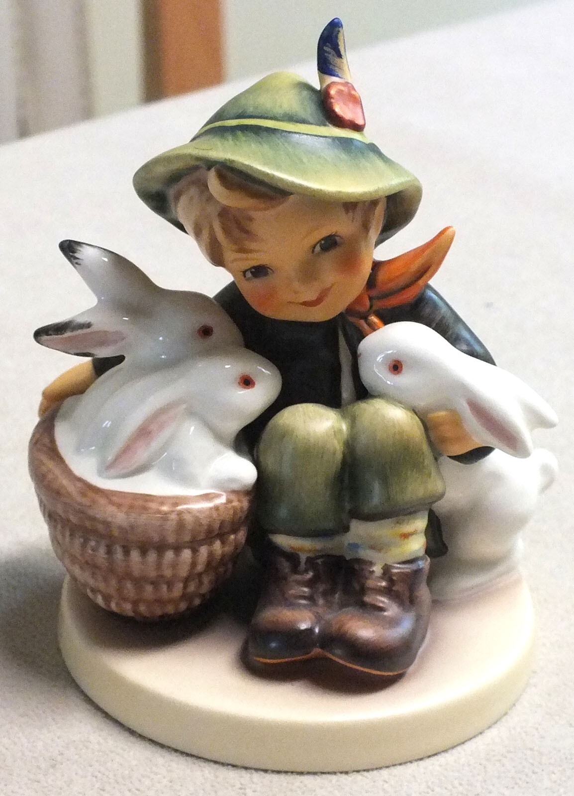 Goebel Hummel Gallery Collection 最新ニュース Hummel Themes – Latest News - M. I. Hummel