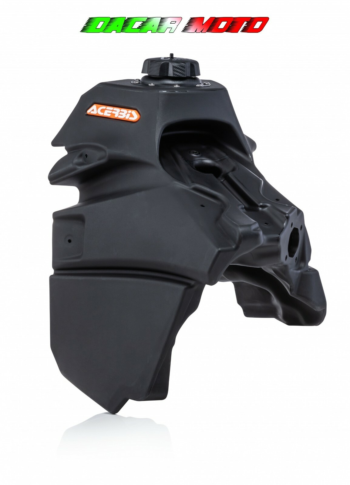 KTM EXC用　20リットルビッグタンクACERBIS ラリー 20L ビッグタンク KTM 250/350/450/500 EXC-F(12-16) 250/350