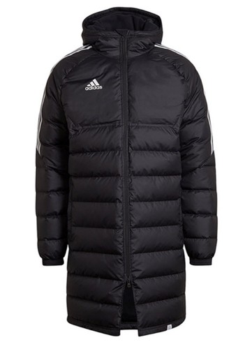 最終値下 新品 adidas CONDIVO22 ウィンタージャケット ブラック adidas アディダス コート 中綿 サッカー スポーツ CONDIVO 22