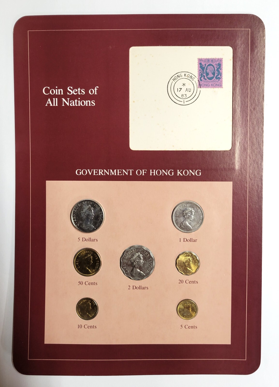 COINS OF 100 NATIONS 世界100ケ国　コインセット COINS OF 100 NATIONS 100ケ国 コインセットの通販 by