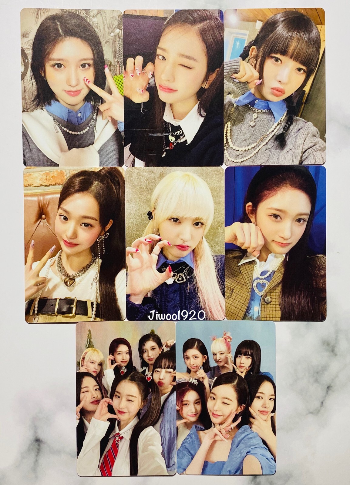 IVE - LOVE DIVE STARSHIP SQUARE MV FITS OFFICIAL BENEFIT IVE - LOVE DIVE STARSHIP SQUARE MV FITS OFFICIAL BENEFIT
