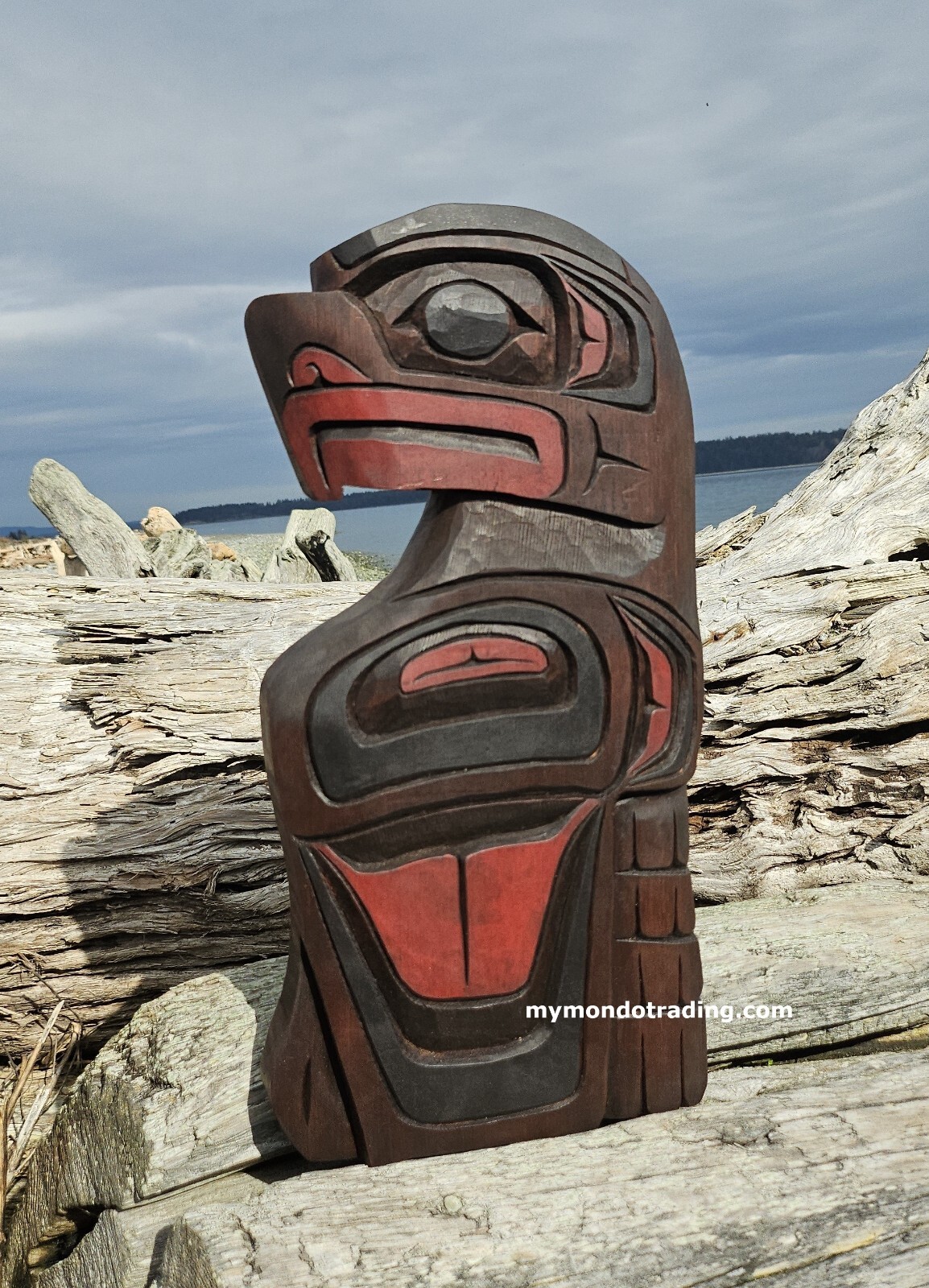 アート・デザイン・音楽 Northwest Cost Indian Art アート・デザイン・音楽 Northwest Cost Indian Art Northwest