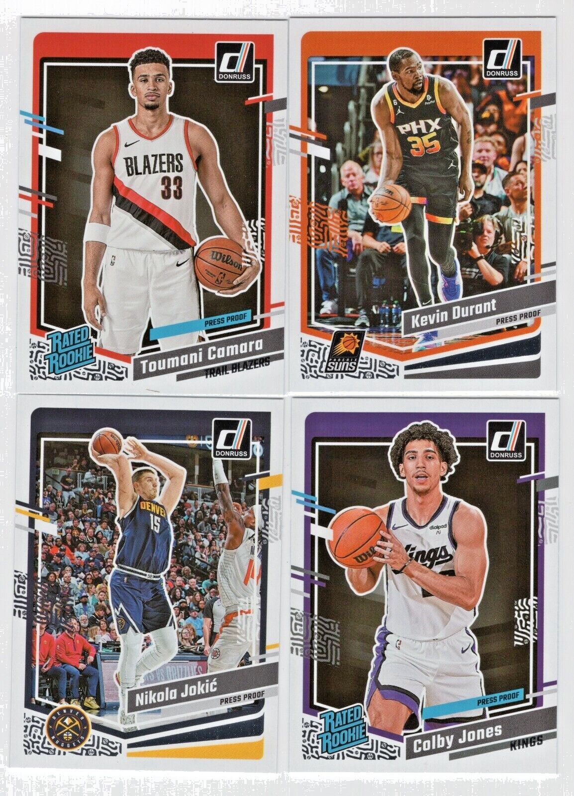 その他 L GEAR SOLID TRADING CARD GRIZZLY 24 2023 Panini Mosaic David Montgomery Thunder Lane Silver