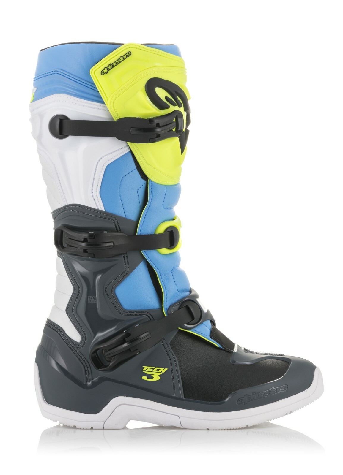 botas alpinestar tech 3