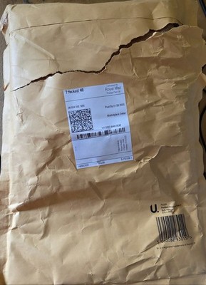 Item photo(s) from verified buyer