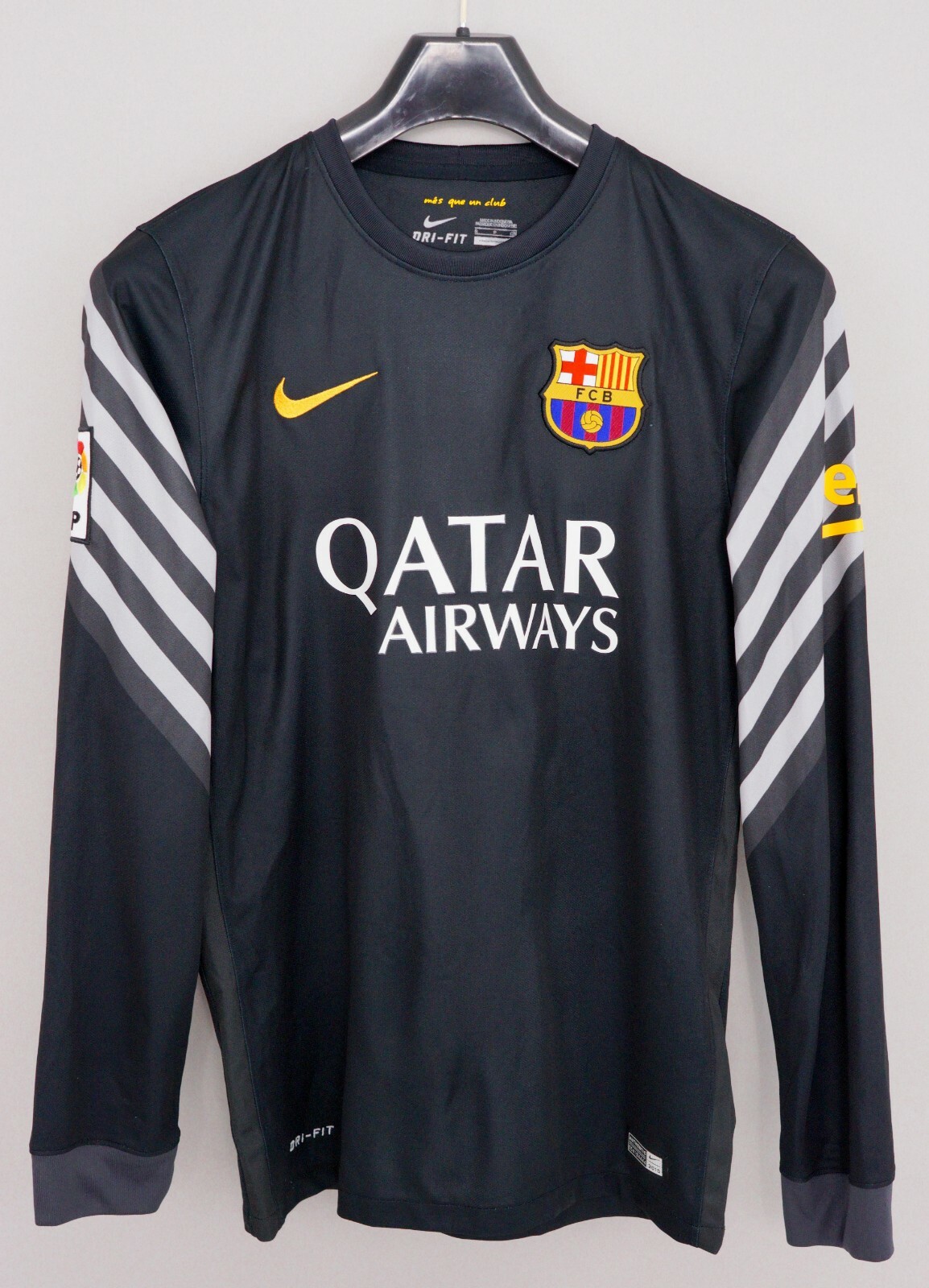 t shirt maniche lunghe nike