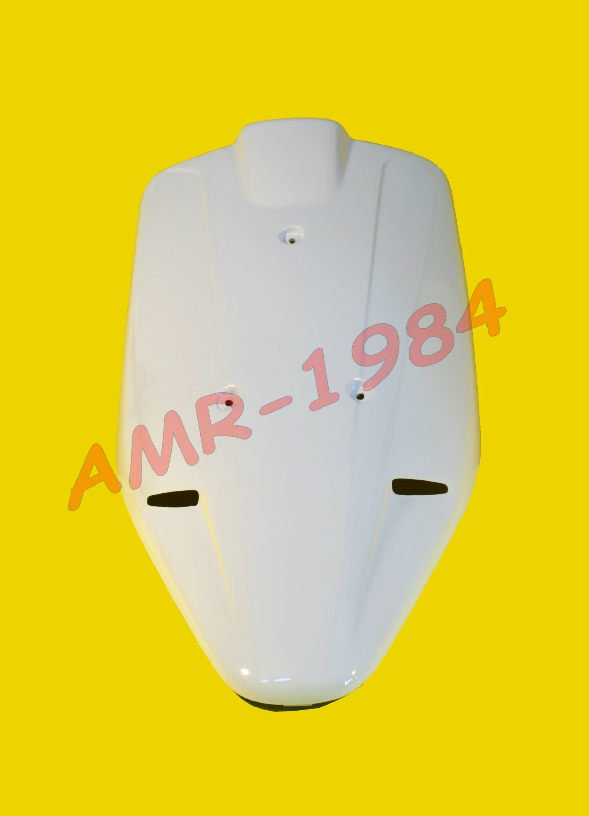 SCUDO ANTERIORE APRILIA AMICO  LX - SPORT - CAT. 92 BIANCO GHIACCIO  AP8231087