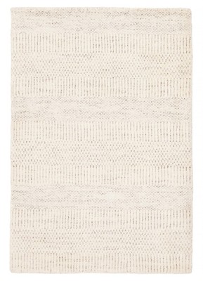 Traditional Vintage Hand-Knotted Carpet 2'0'' x 2'11'' Wool Area Rug