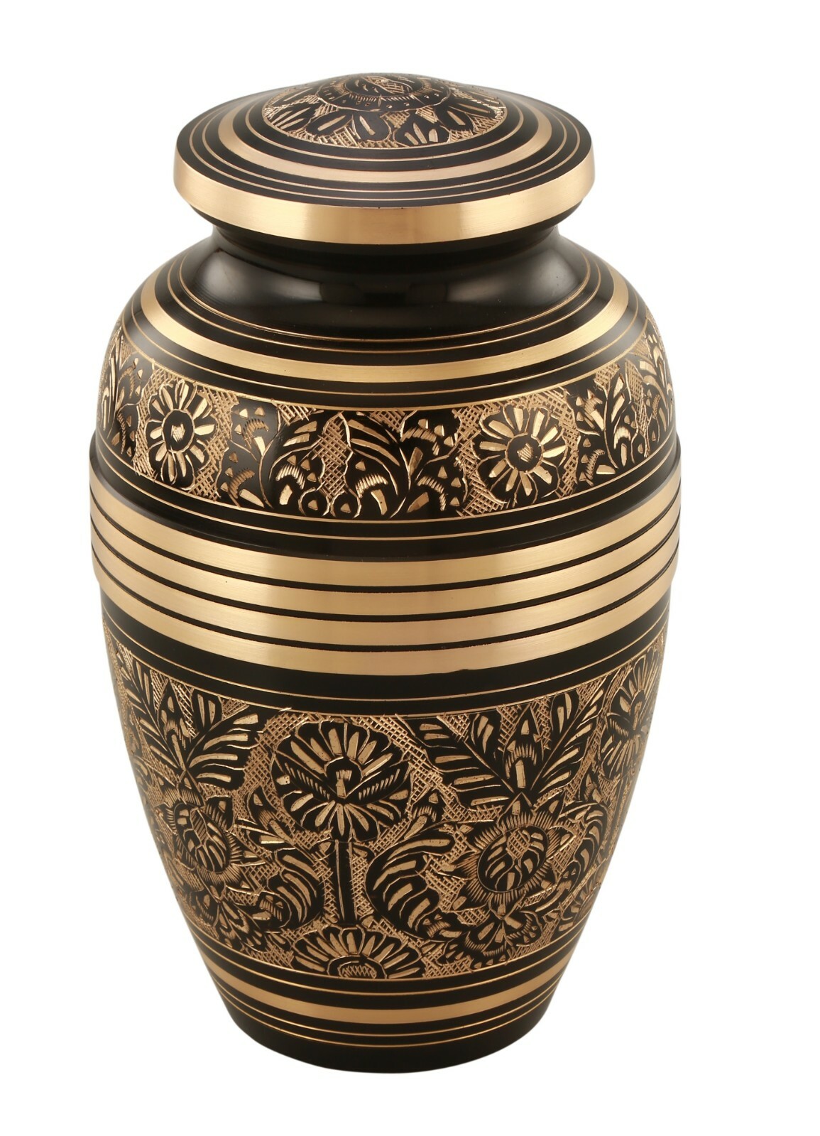 u r n❁ Memorial Pewter Companion Shared Urn - In The Light Urns