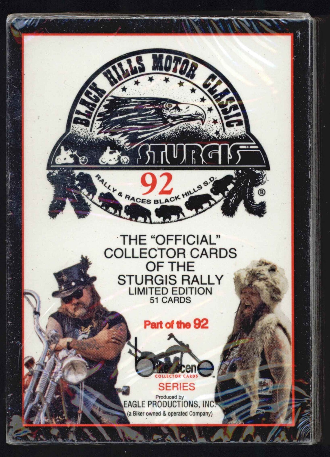 ⭐︎⭐︎レア⭐︎⭐︎ 希少　ガーディアン ベル STURGIS 1998 ︎︎レア︎︎ 希少 ガーディアン ベル STURGIS 1998