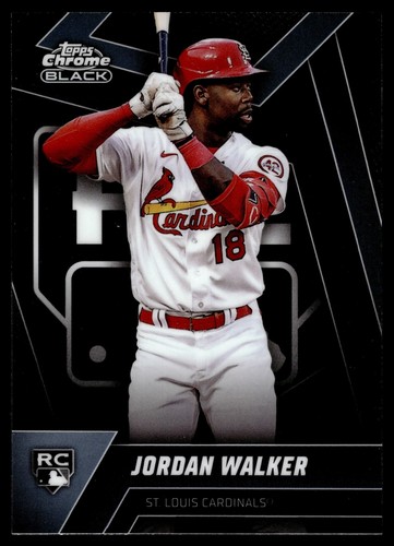 直筆サイン シリアル Topps JORDAN WALKER AUTO s-l400.jpg
