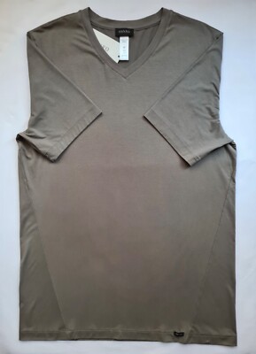 New Hanro T-Shirt Liam Shirt Size M
