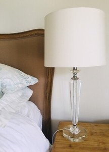 Early Settler Bedside lamps | Table & Desk Lamps | Gumtree Australia