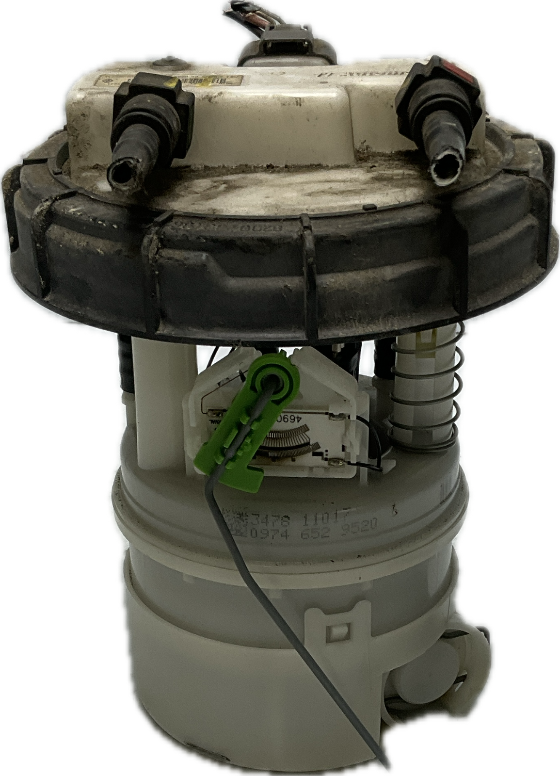 Pompa carburante per DACIA SANDERO 0.9 TCE 2017 codice ricambio: 172021904R