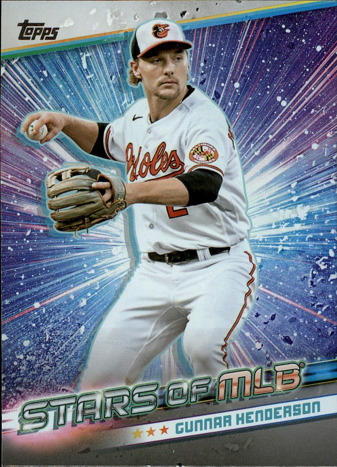 ガナー ヘンダーソン ボブルヘッド オリオールズ 2024年 ガナーヘ fE4I Gunnar Henderson 2024 Orioles Bobblehead SGA – My Store