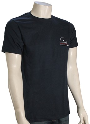 

Футболка Rip Curl Americana Premium — Темно-синий — Новинка