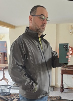 經驗證買家提供的物品圖片