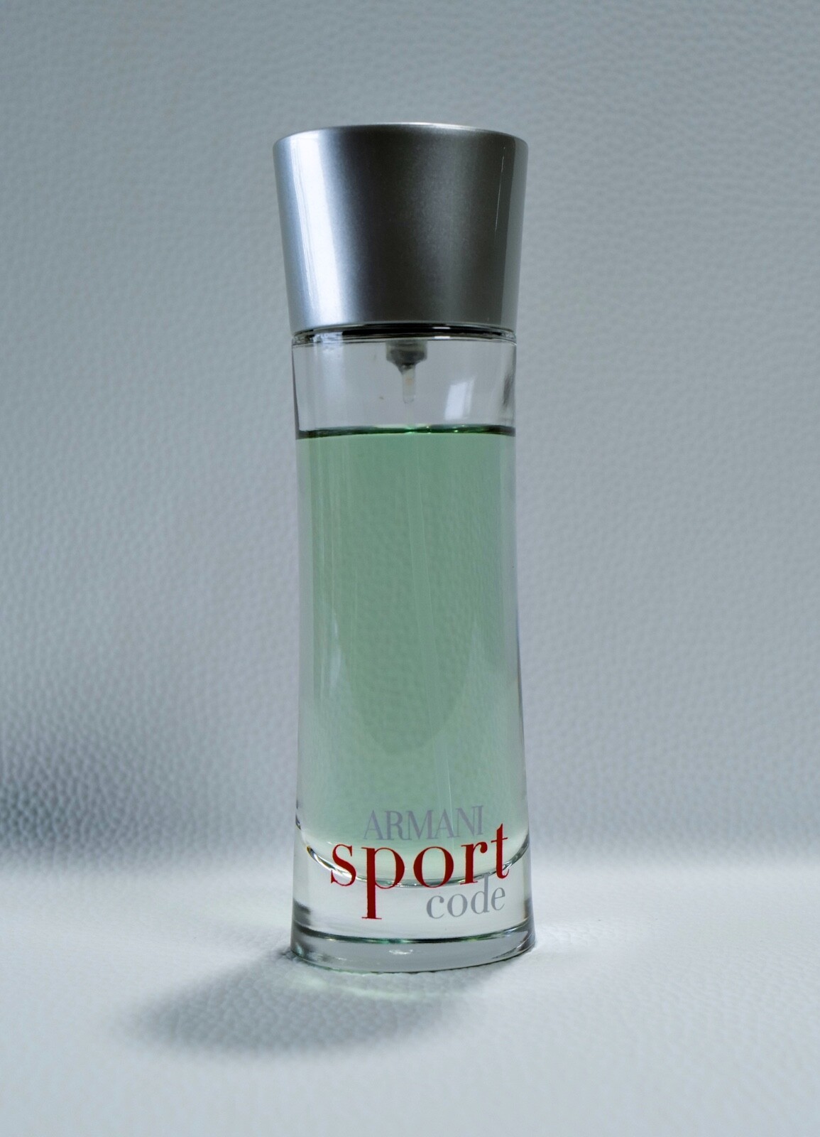 Armani Code Sport Athlete Giorgio Armani EDT Spray 2.5 fl oz